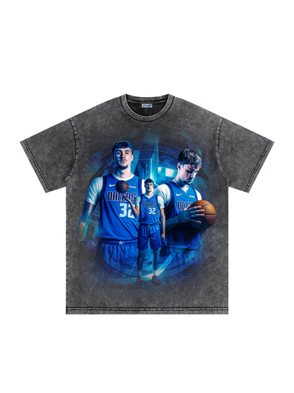 THE DRIZZLED | COOPER FLAGG TEE