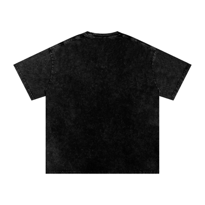 Unisex Pure Cotton T-Shirt