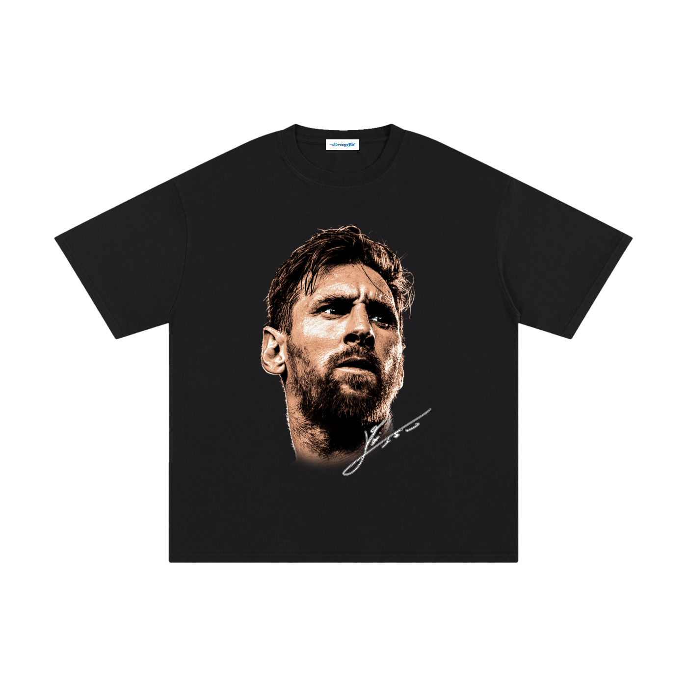 Unisex Pure Cotton T-Shirt