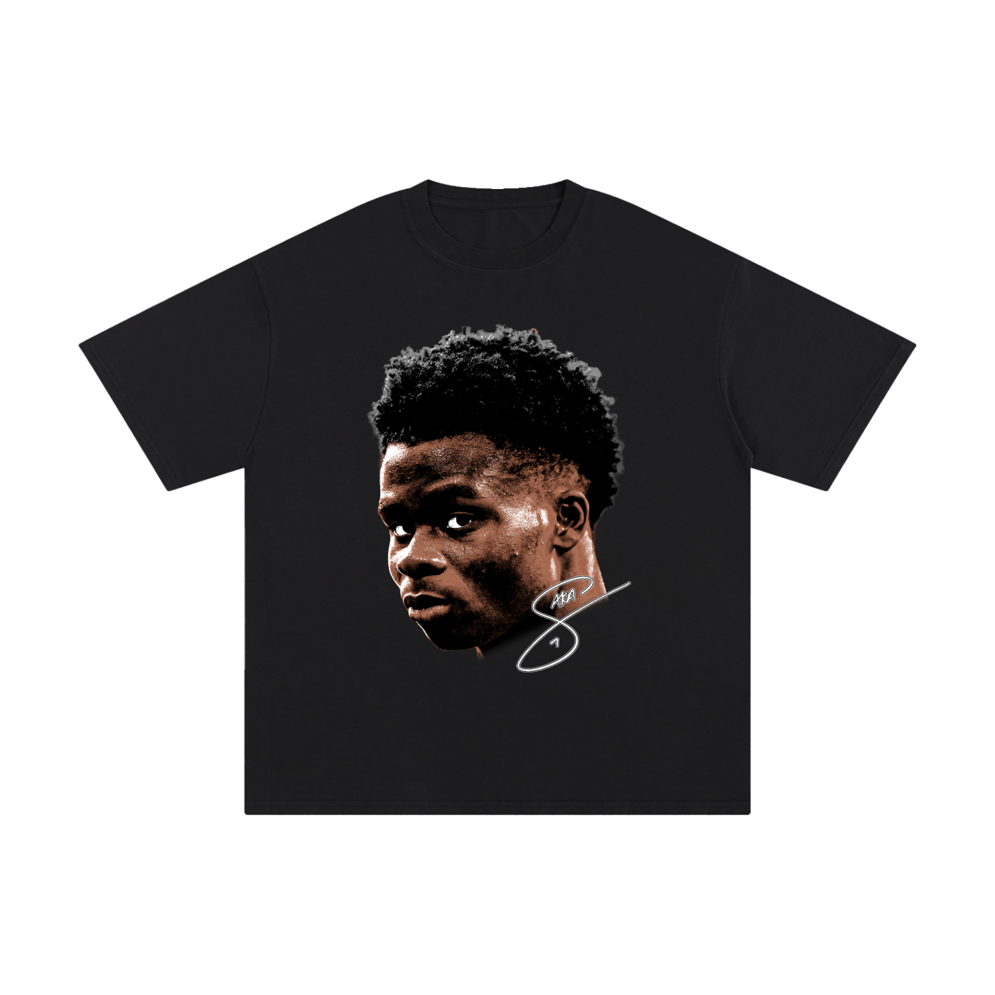 Unisex Pure Cotton T-Shirt