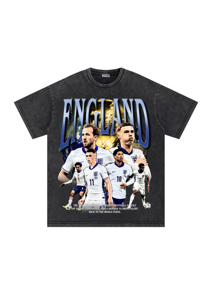 THE DRIZZLED | England (The FA)
