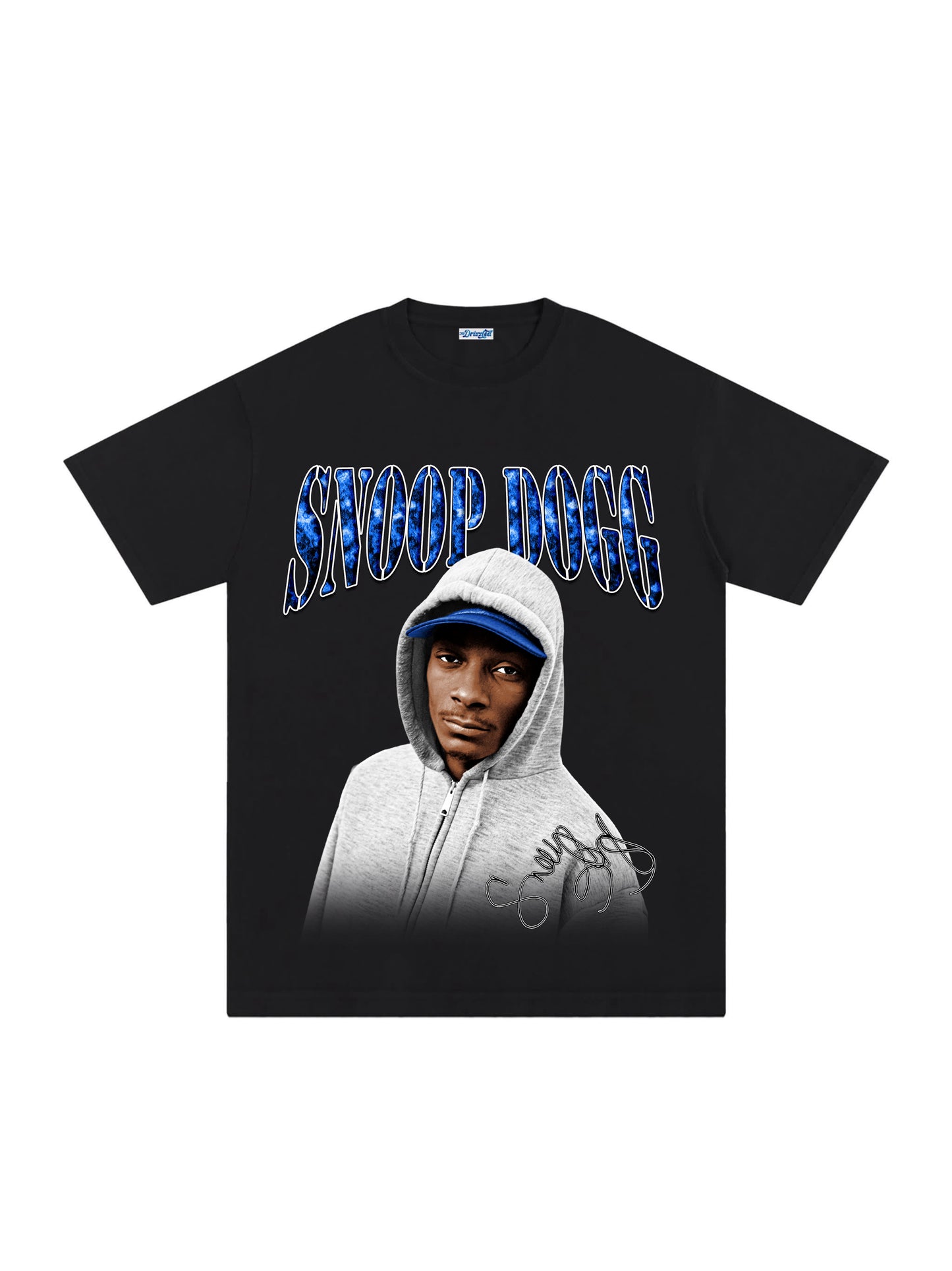 THE DRIZZLED | SNOOP DOGG TEE