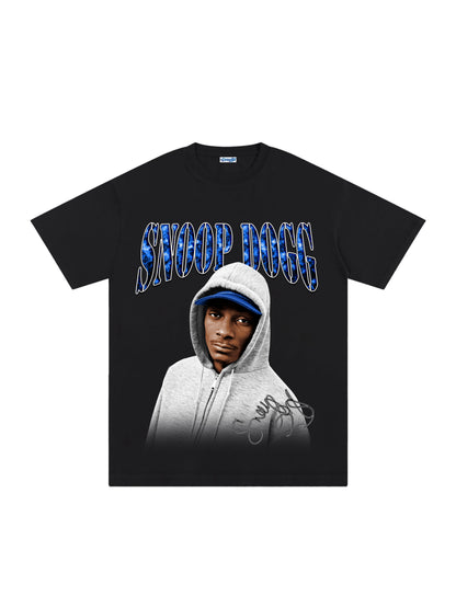 THE DRIZZLED | SNOOP DOGG TEE