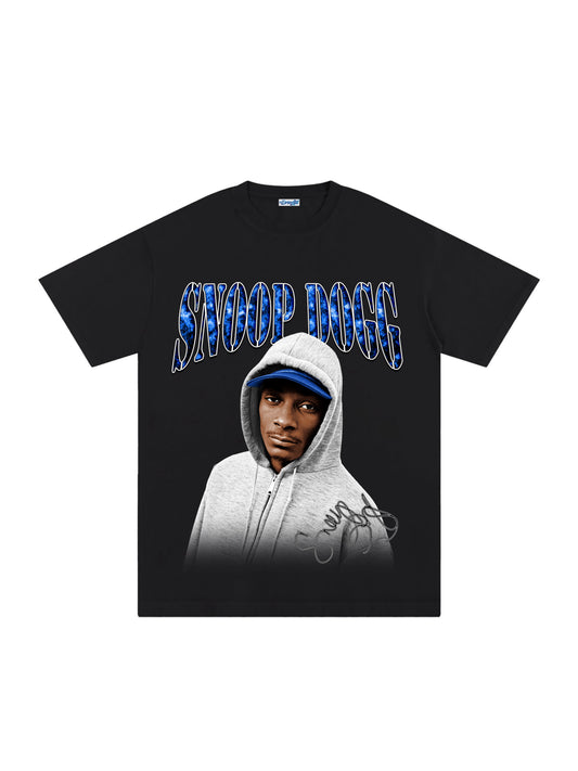 THE DRIZZLED | SNOOP DOGG TEE