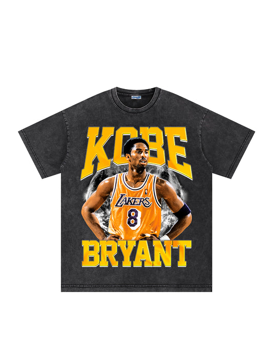 THE DRIZZLED | KOBE BRYANT - #8 TEE