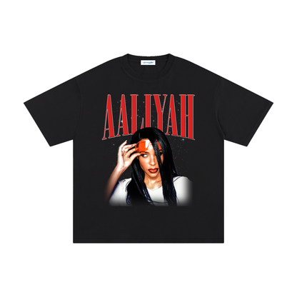 Unisex Pure Cotton T-Shirt