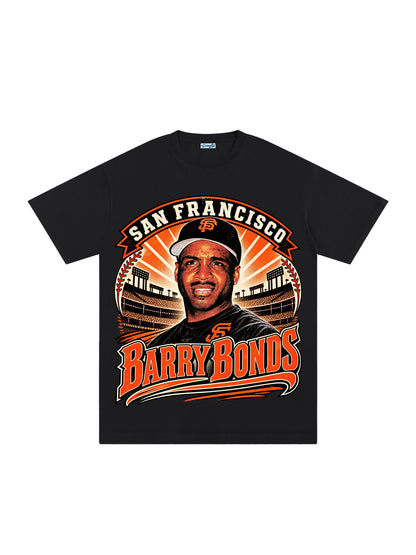 THE DRIZZLED | BARRY BONDS VSG O.28