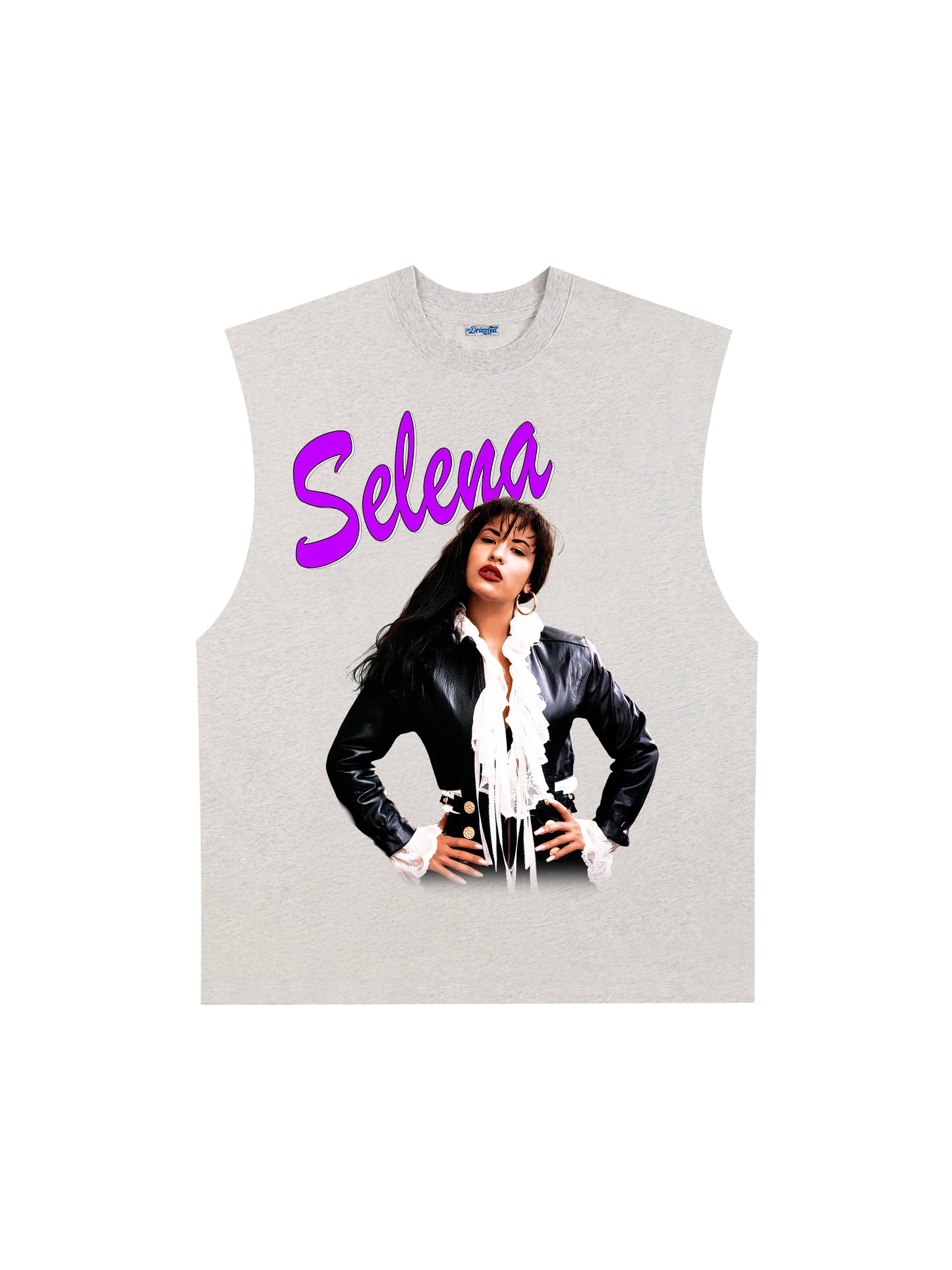 THE DRIZZLED | SELENA TANK TOP
