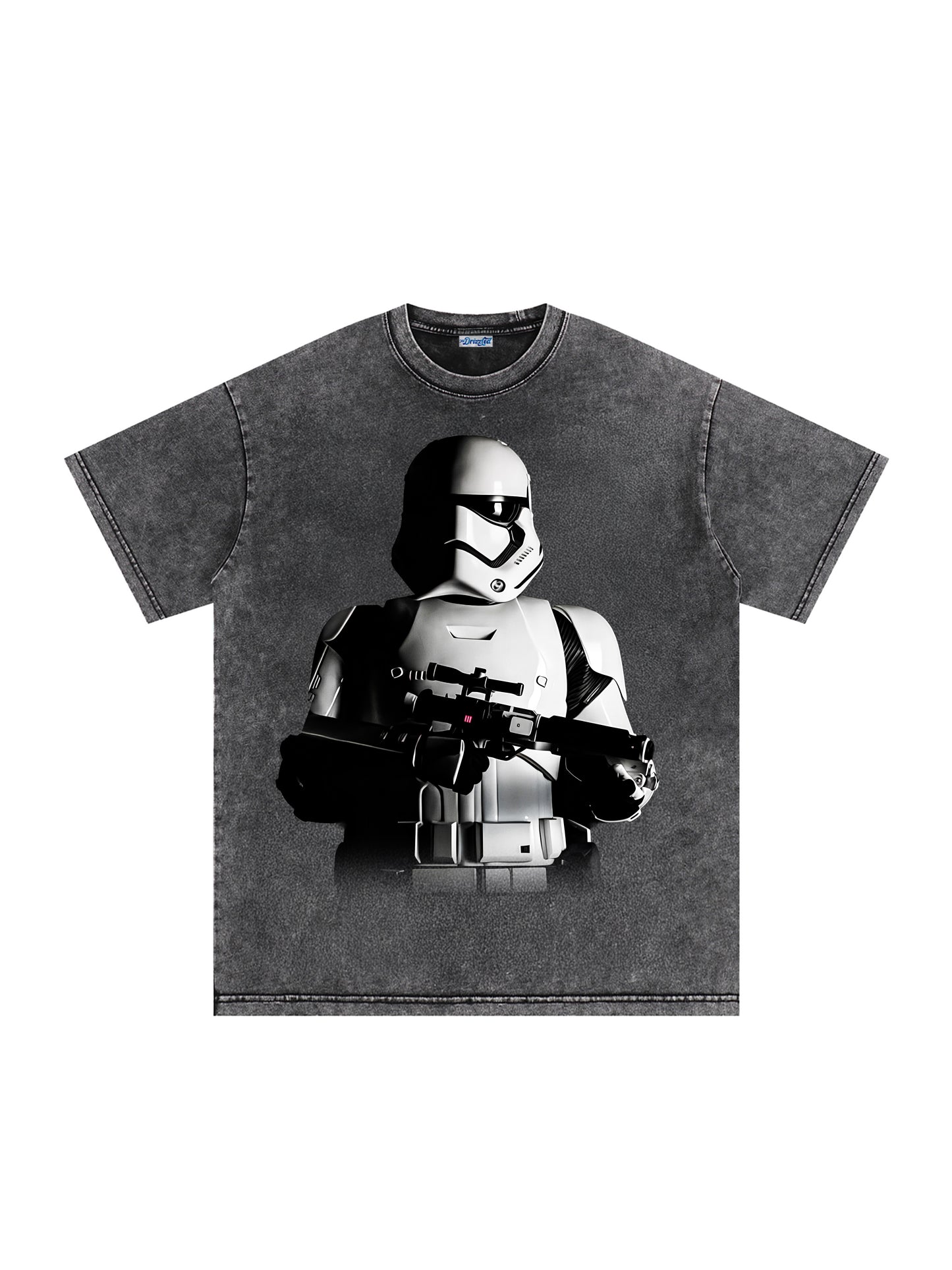 THE DRIZZLED | STORMTROOPER TEE