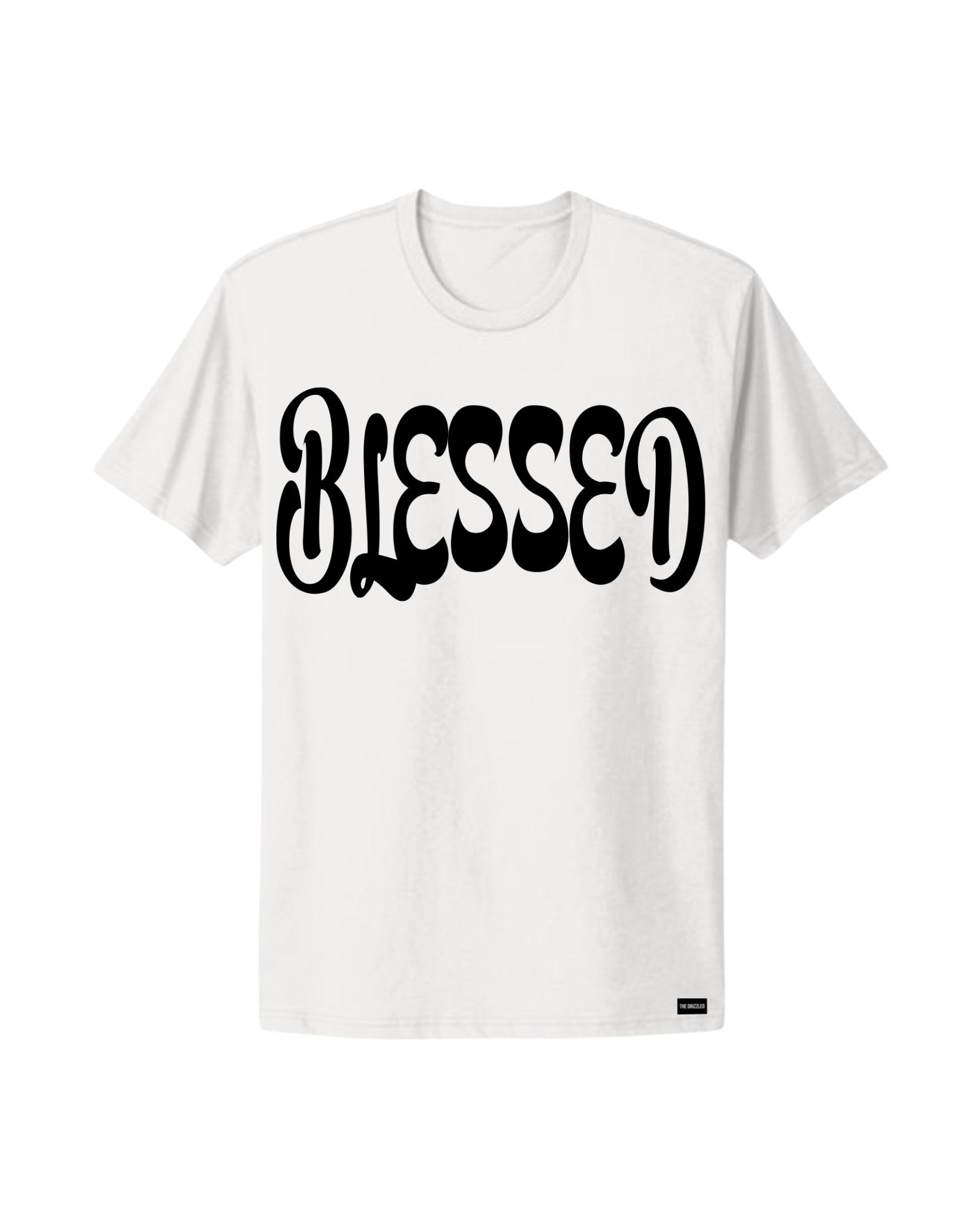 Blessed - T shirt 