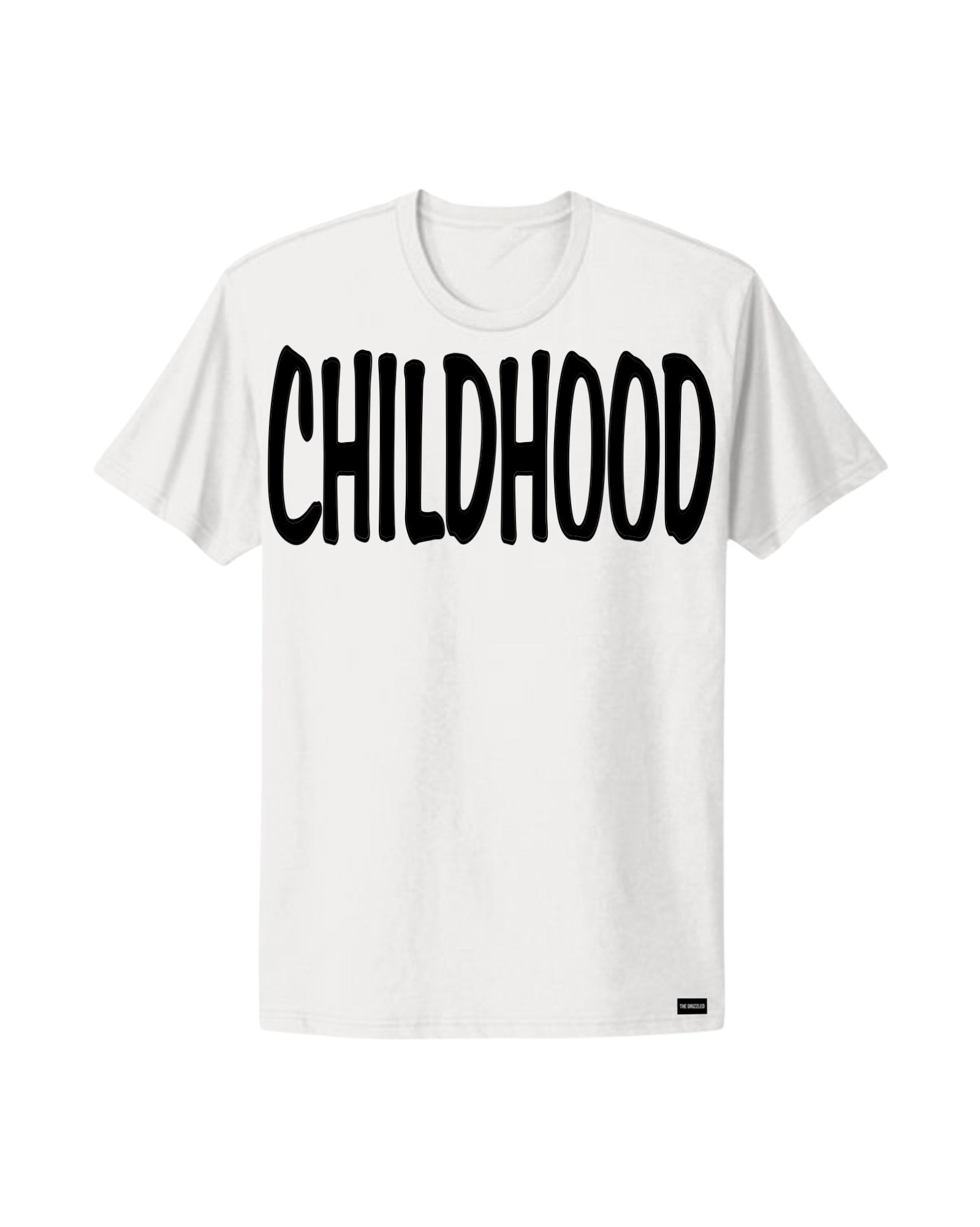 Childhood - T Shirt 