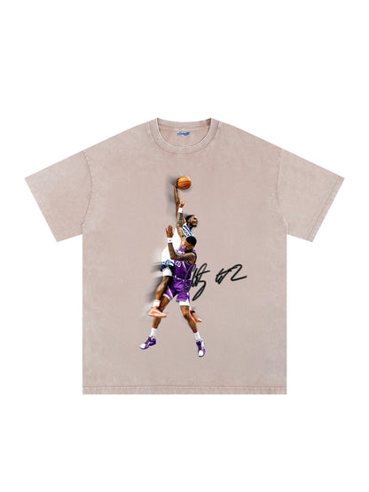 THE DRIZZLED | ANTMAN’S UTAH EXPLOSION TEE