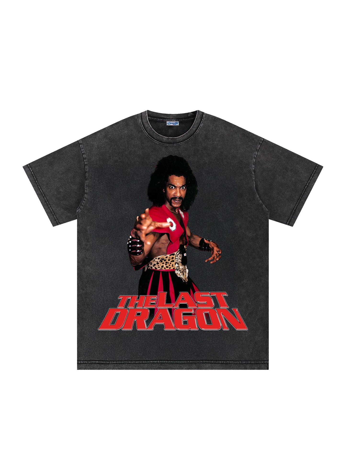 THE DRIZZLED | SHO’NUFF