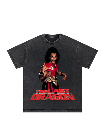 THE DRIZZLED | SHO’NUFF