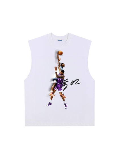 THE DRIZZLED | ANTMAN’S UTAH EXPLOSION TANK TOP