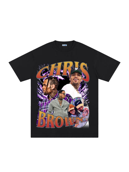 THE DRIZZLED | CHRIS BROWN 4.0