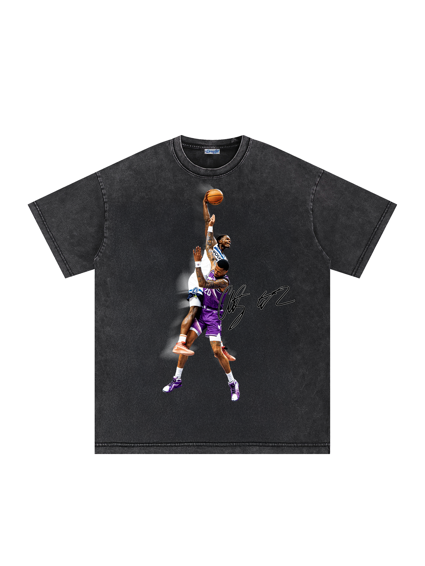 THE DRIZZLED | ANTMAN’S - UTAH EXPLOSION