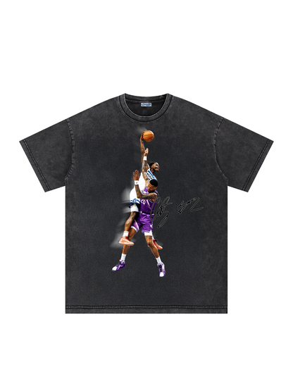 THE DRIZZLED | ANTMAN’S - UTAH EXPLOSION