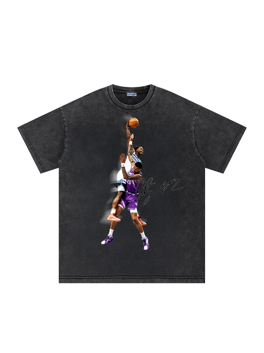 THE DRIZZLED | ANTMAN’S - UTAH EXPLOSION