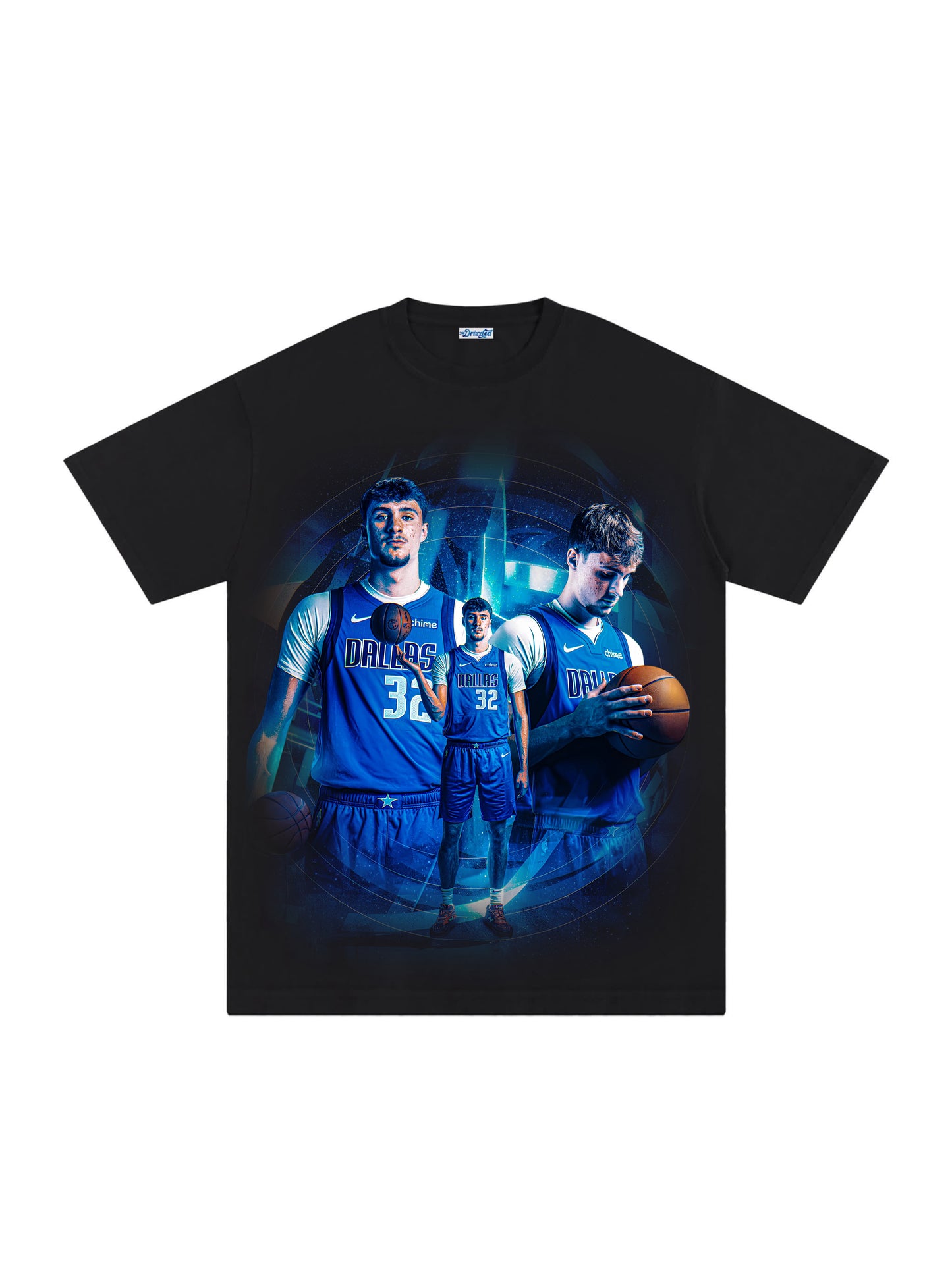 THE DRIZZLED | COOPER FLAGG TEE