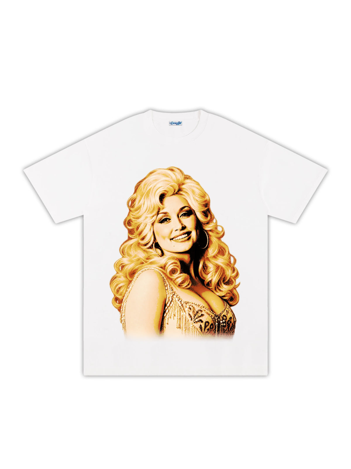 THE DRIZZLED | DOLLY PARTON O.17