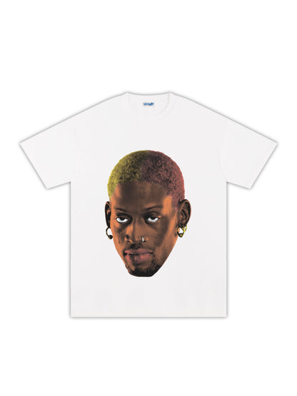 THE DRIZZLED | DENNIS RODMAN TEE