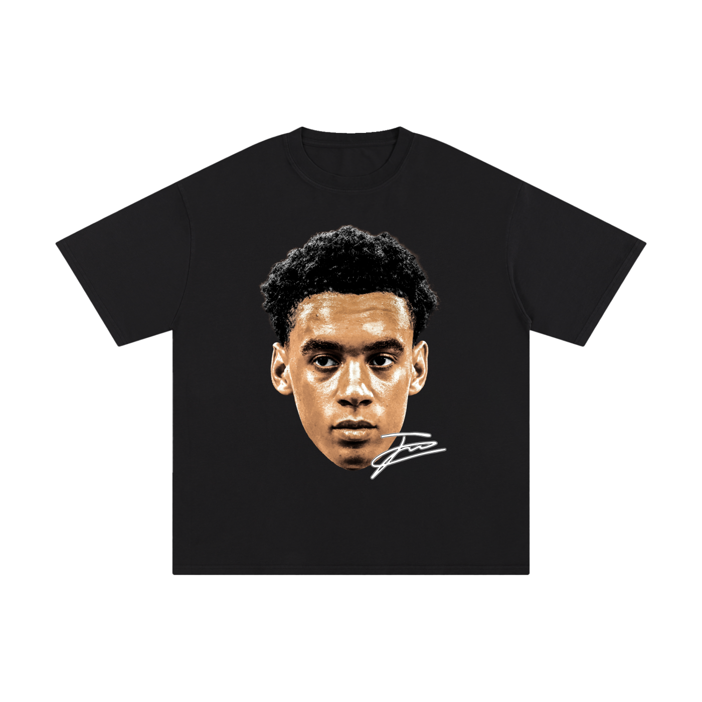 Unisex Pure Cotton T-Shirt