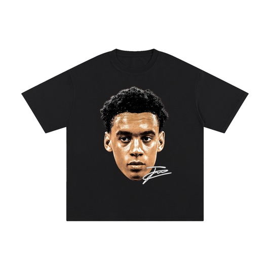 Unisex Pure Cotton T-Shirt