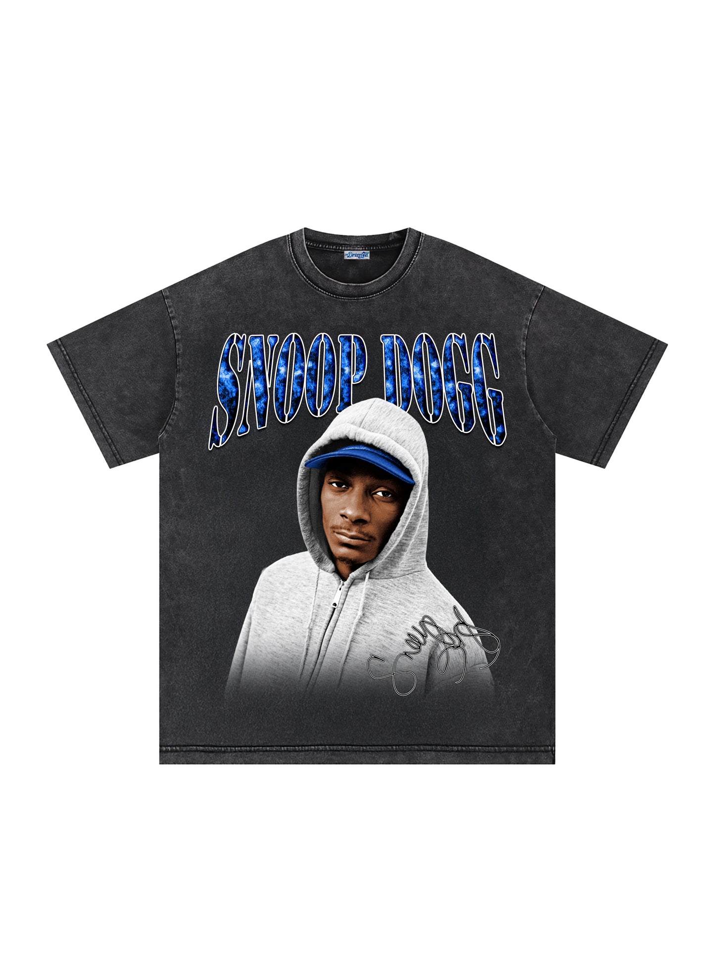 THE DRIZZLED | SNOOP DOGG TEE