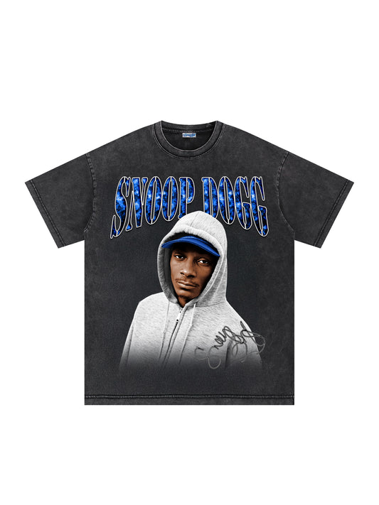 THE DRIZZLED | SNOOP DOGG TEE