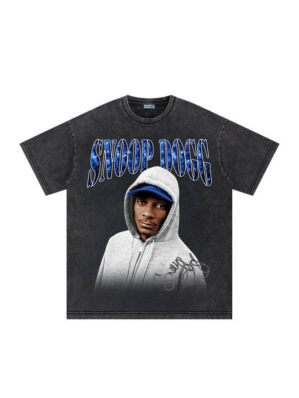 THE DRIZZLED | SNOOP DOGG TEE