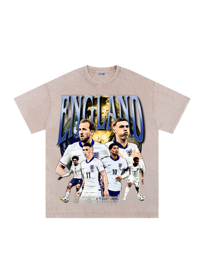 THE DRIZZLED | England (The FA)
