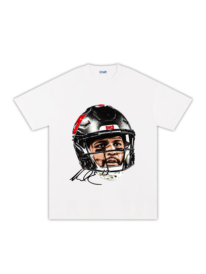 THE DRIZZLED | MIKE EVANS TEE