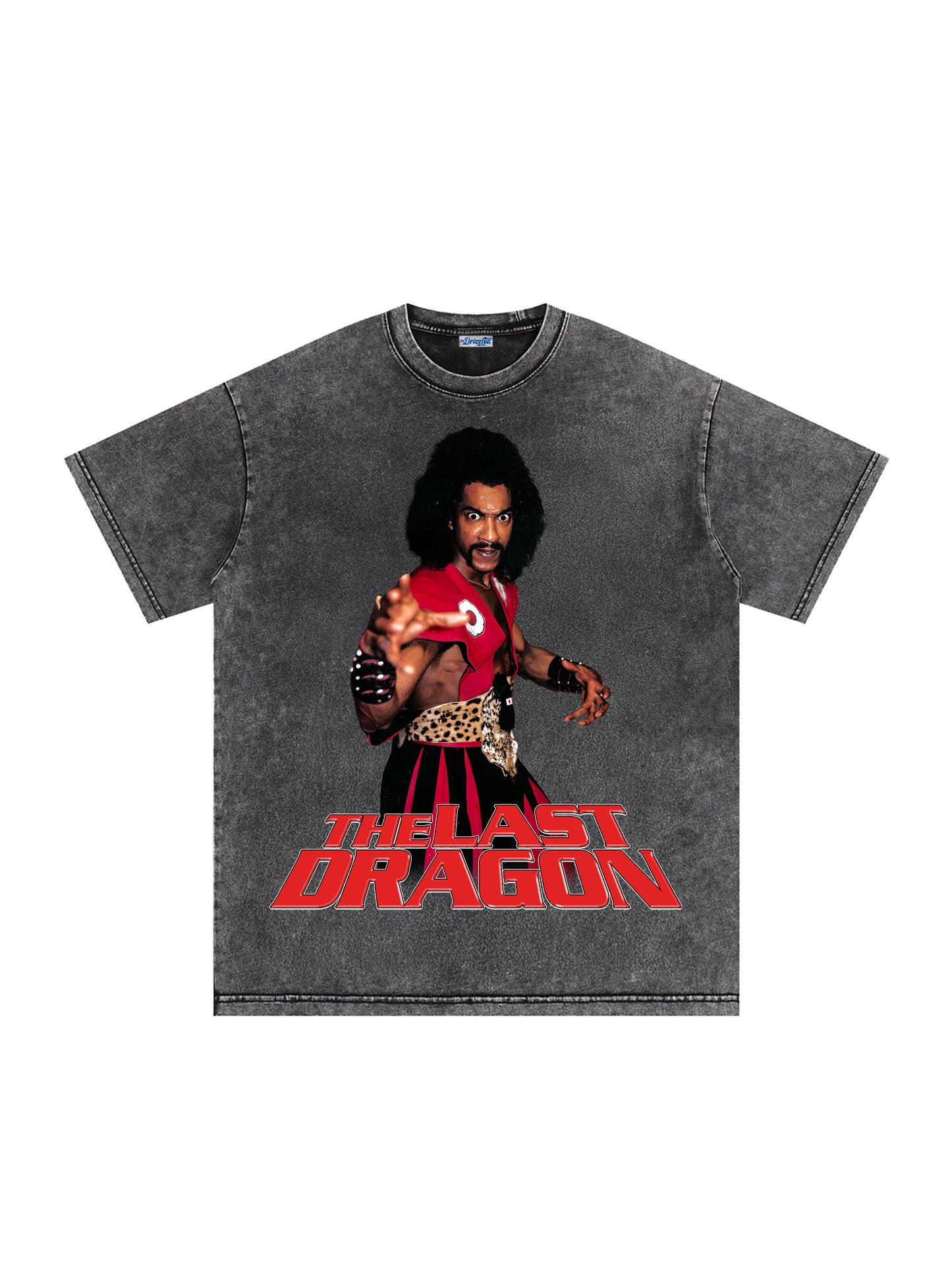 THE DRIZZLED | SHO’NUFF