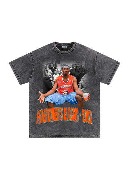 THE DRIZZLED | KOBE BRYANT RUCKER PARK MASSACRE