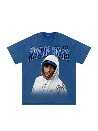 THE DRIZZLED | SNOOP DOGG TEE