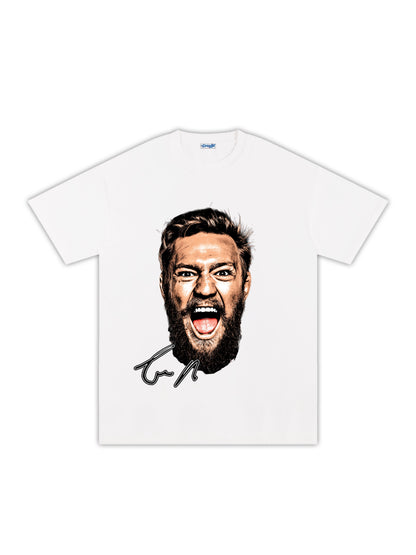 THE DRIZZLED | CONOR MCGREGOR TEE