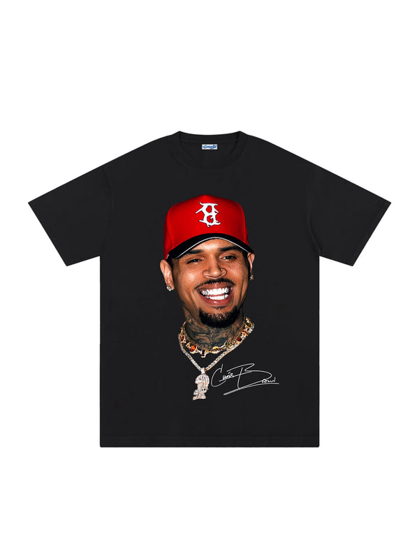 THE DRIZZLED | CHRIS BROWN (BREEZY)