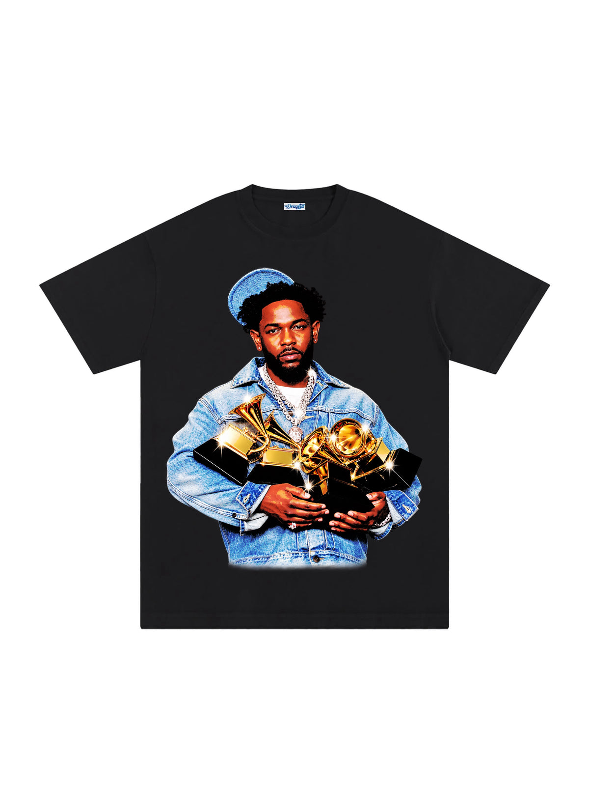 THE DRIZZLED | K DOT