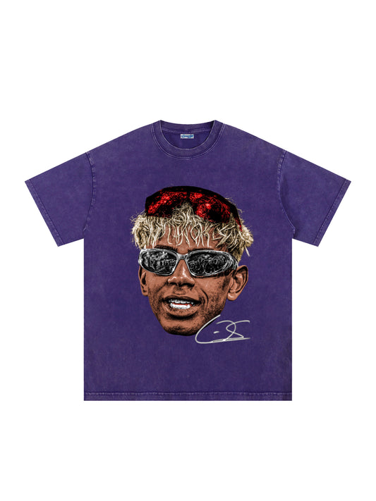 THE DRIZZLED | LAMINE YAMAL TEE