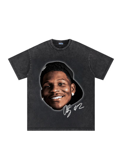 THE DRIZZLED | ANTHONY EDWARDS - A1 TEE