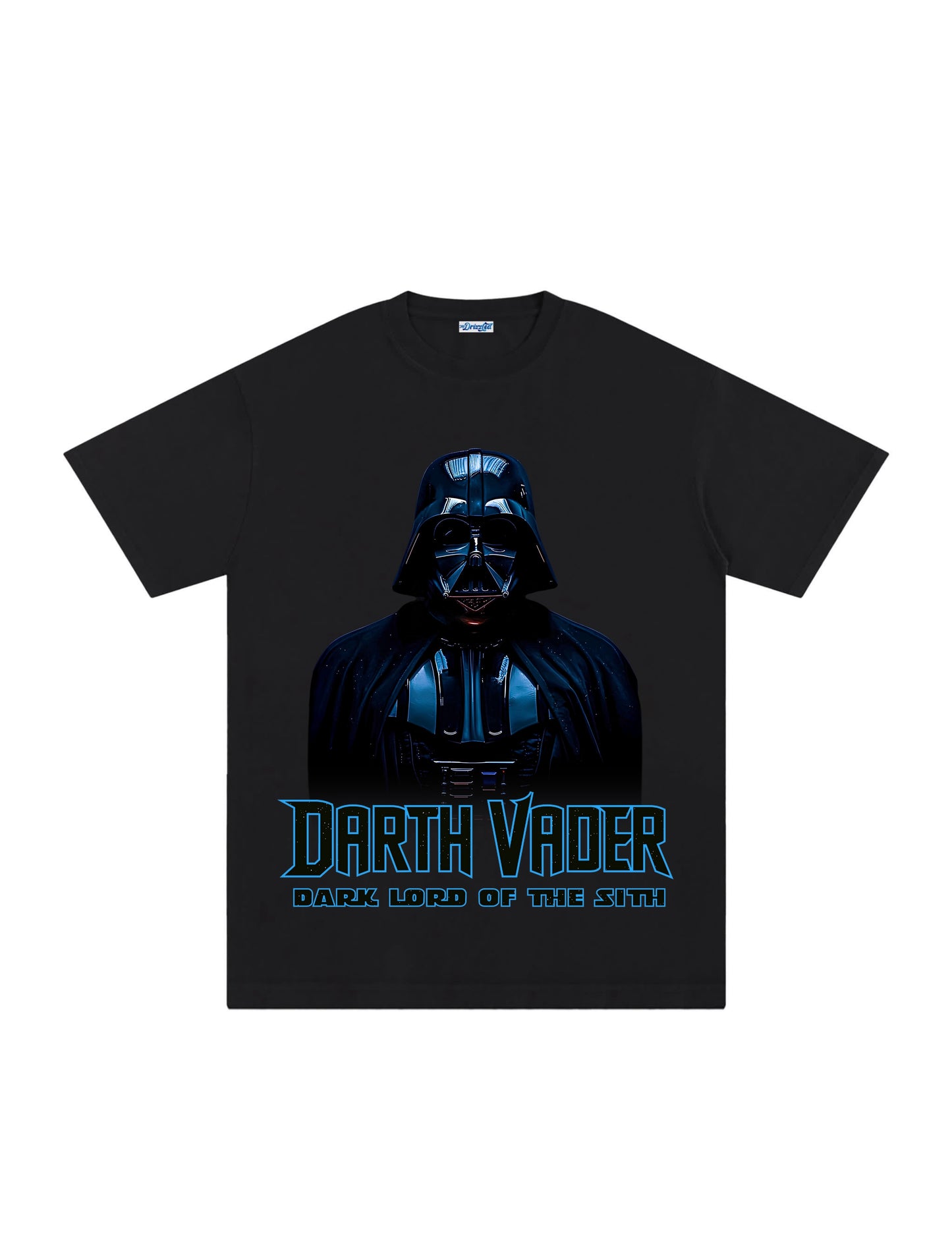 THE DRIZZLED | DARTH VADER TEE