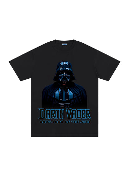 THE DRIZZLED | DARTH VADER TEE