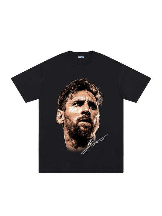 THE DRIZZLED | LIONEL MESSI 1.0