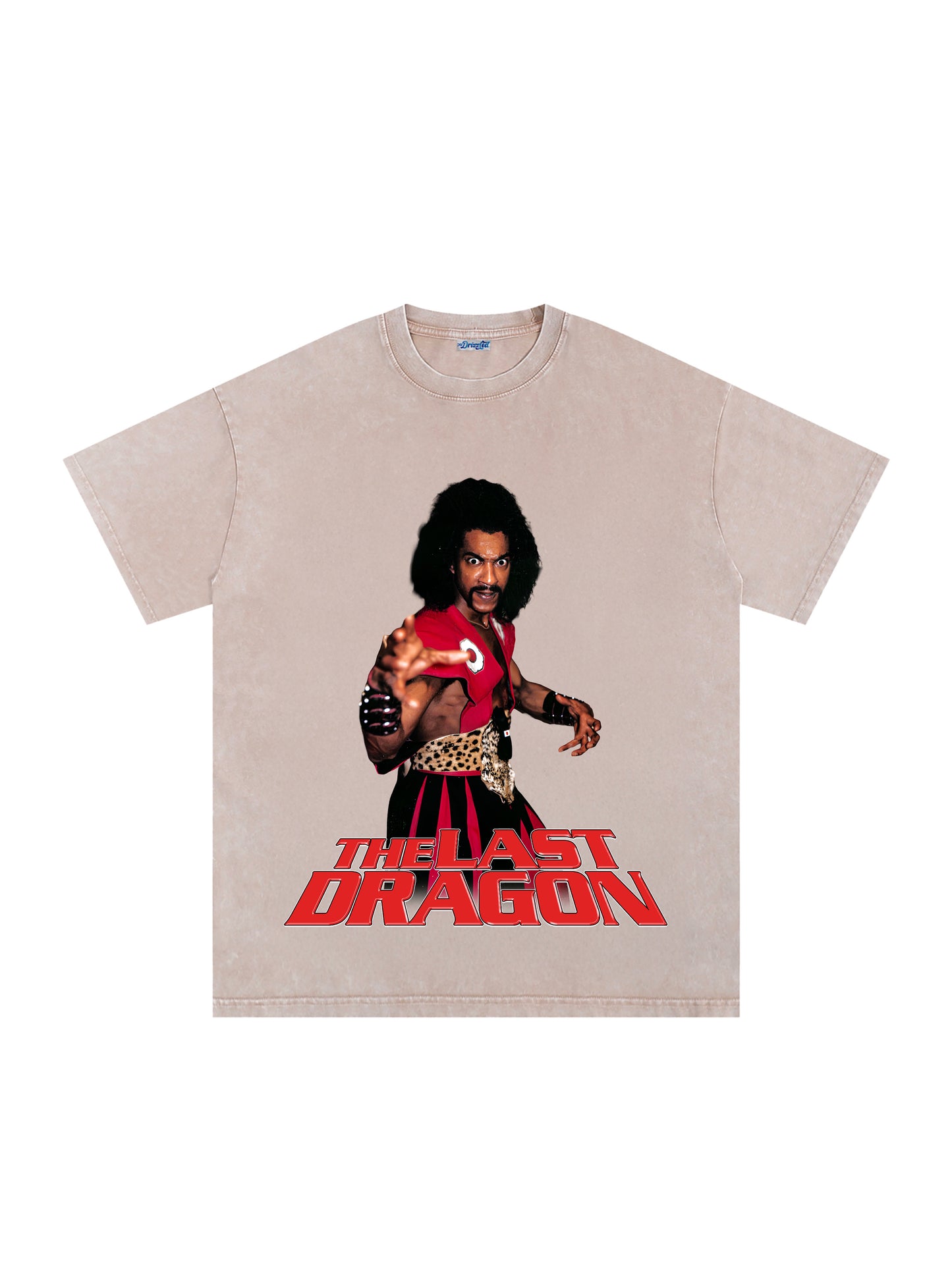 THE DRIZZLED | SHO’NUFF