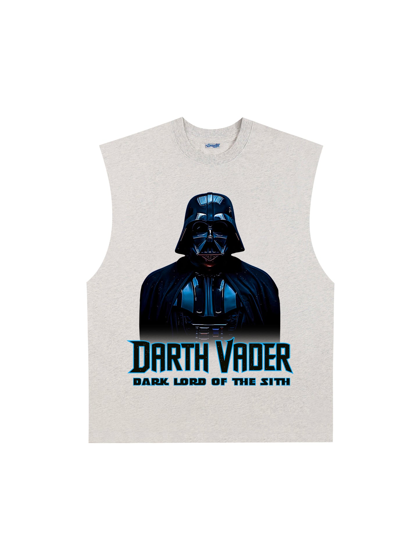 THE DRIZZLED | DARTH VADER TANK