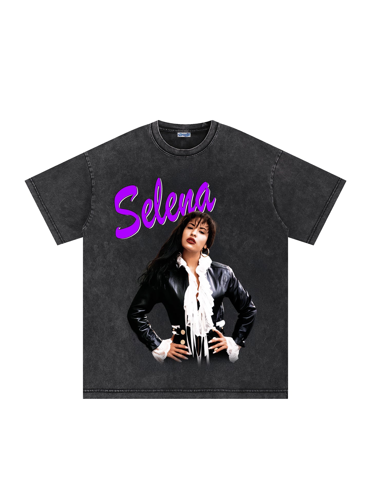 THE DRIZZLED | SELENA