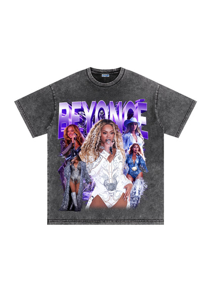 THE DRIZZLED | BEYONCÉ
