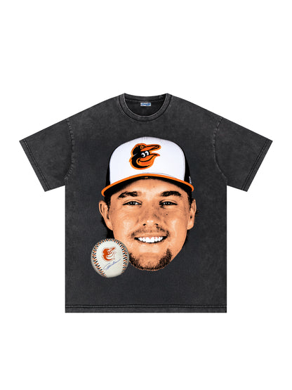 THE DRIZZLED | GUNNAR