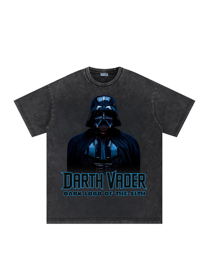 THE DRIZZLED | DARTH VADER - TEE